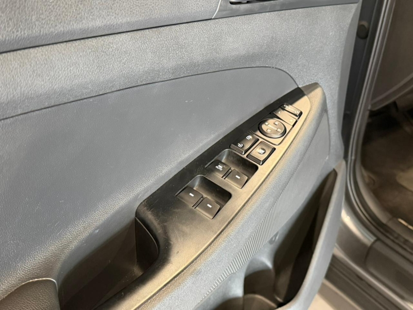 hyundai tucson 1.6 16v t-gdi gasolina gl ecoshift 4p automatico 20185