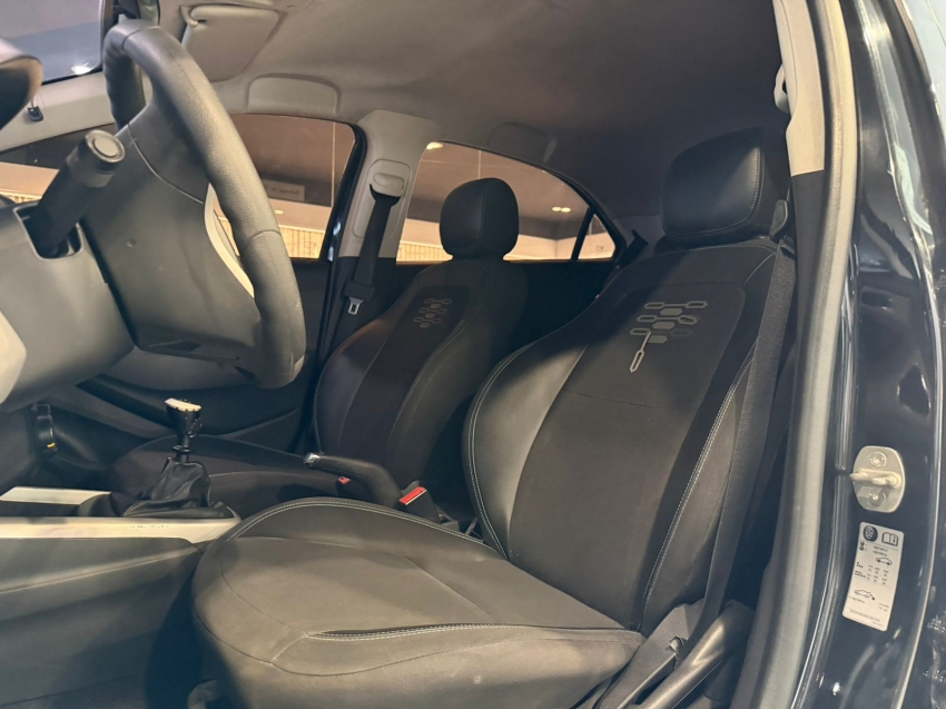 chevrolet onix 1.0 mpfi lt 8v flex 4p manual 20193