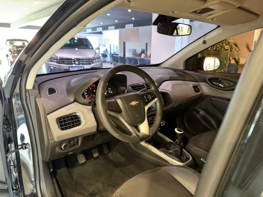 chevrolet onix 1.0 mpfi lt 8v flex 4p manual 20194