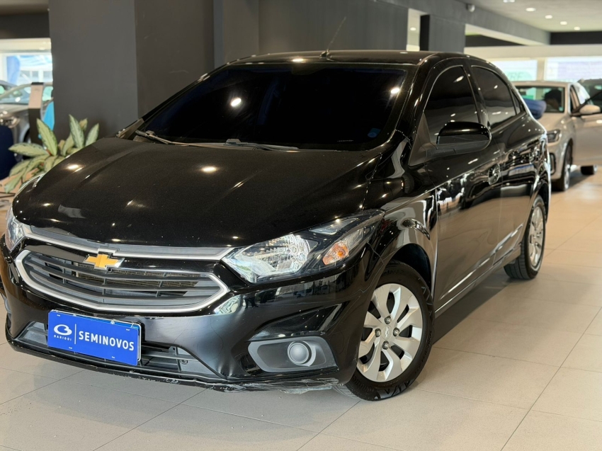 chevrolet onix 1.0 mpfi lt 8v flex 4p manual 20192