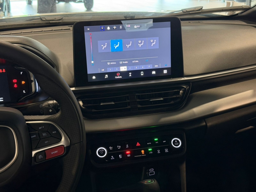 fiat pulse 1.0 turbo 200 impetus hybrid cvt hibrido 5p automatico 20259