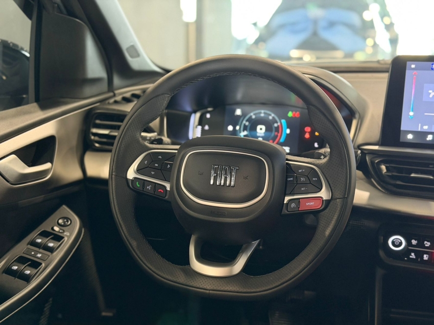 fiat pulse 1.0 turbo 200 impetus hybrid cvt hibrido 5p automatico 20257