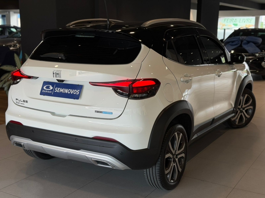 fiat pulse 1.0 turbo 200 impetus hybrid cvt hibrido 5p automatico 202514