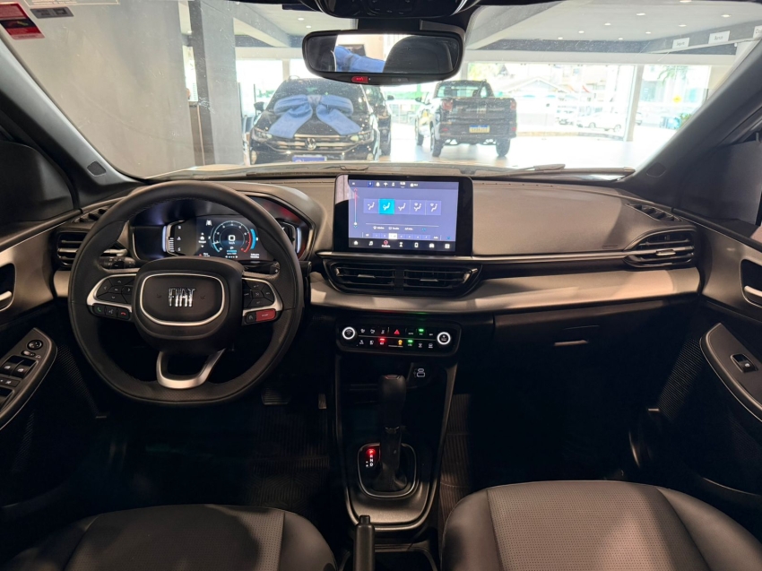 fiat pulse 1.0 turbo 200 impetus hybrid cvt hibrido 5p automatico 202511