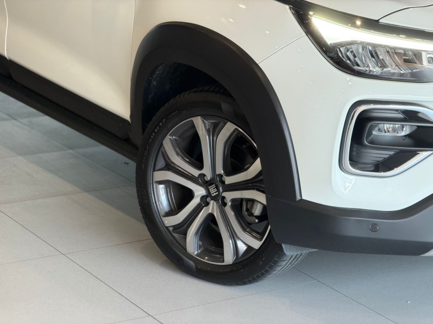 fiat pulse 1.0 turbo 200 impetus hybrid cvt hibrido 5p automatico 20253