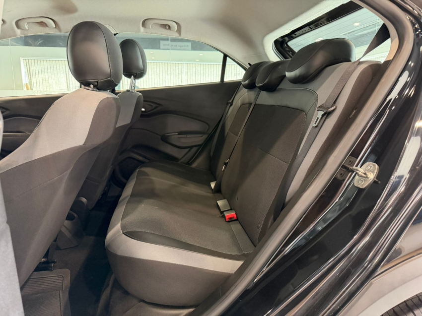 chevrolet onix 1.4 mpfi activ 8v flex 4p manual 201911