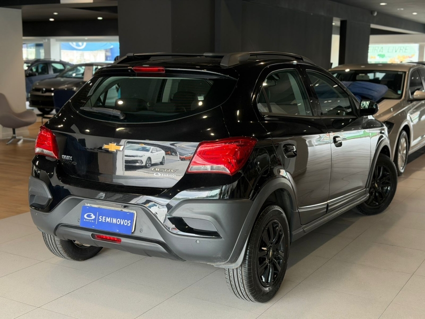 chevrolet onix 1.4 mpfi activ 8v flex 4p manual 201914