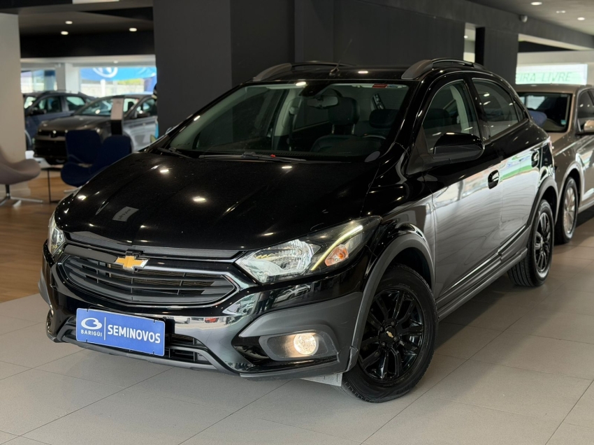 chevrolet onix 1.4 mpfi activ 8v flex 4p manual 20192