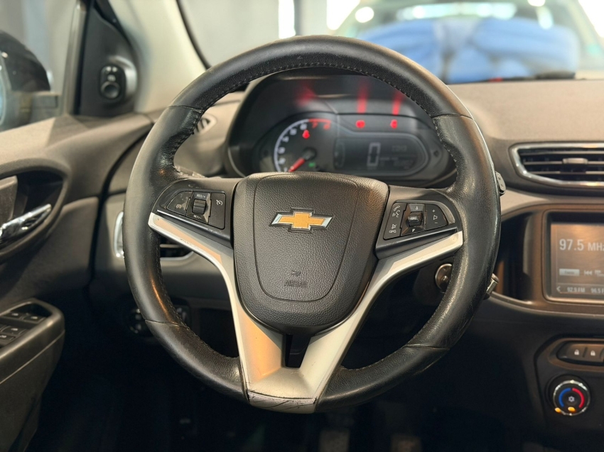 chevrolet onix 1.4 mpfi activ 8v flex 4p manual 20197