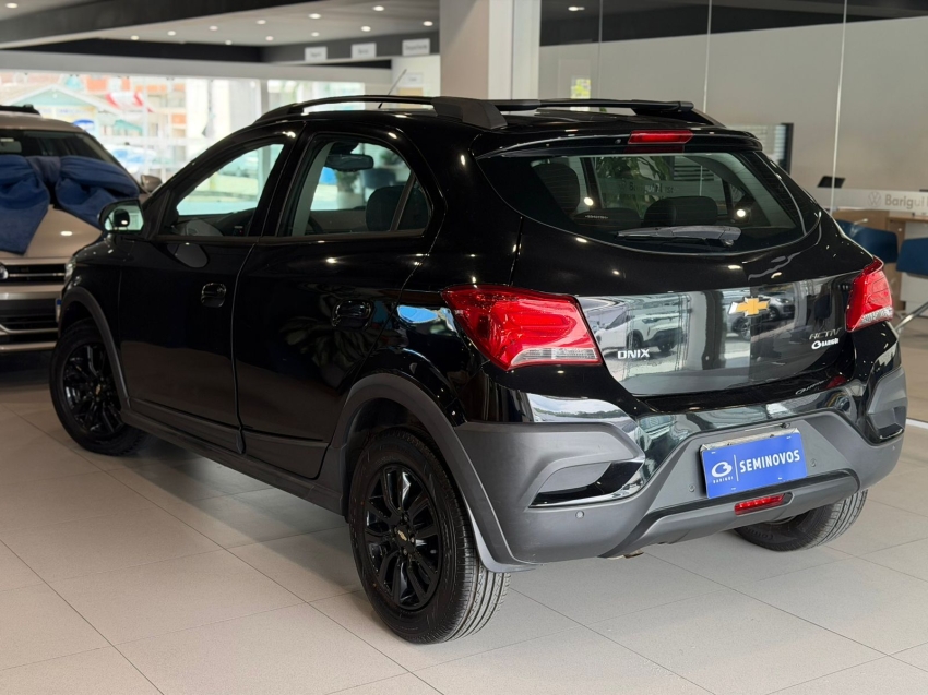 chevrolet onix 1.4 mpfi activ 8v flex 4p manual 201912