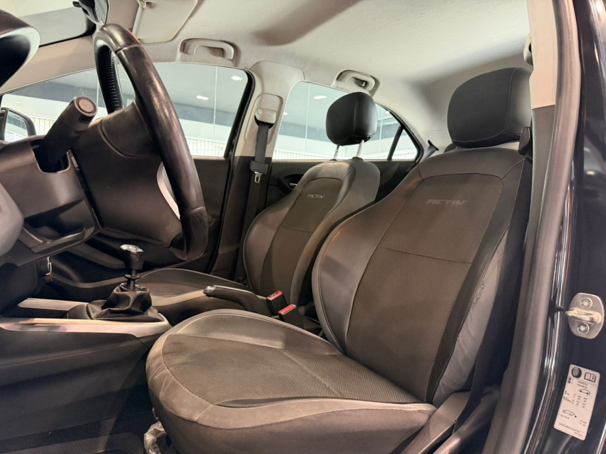 chevrolet onix 1.4 mpfi activ 8v flex 4p manual 20195