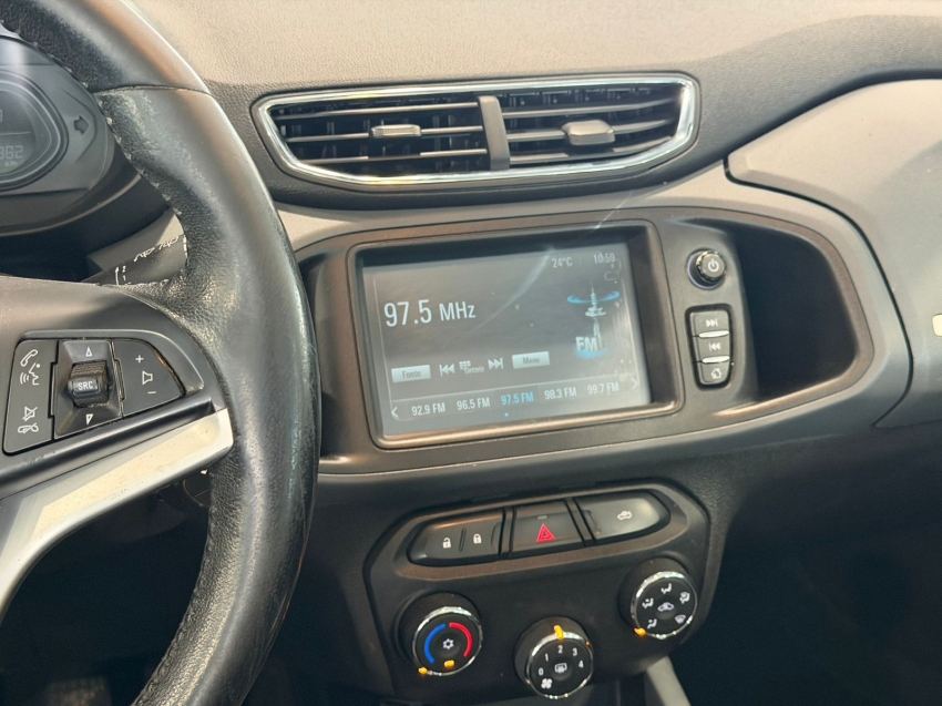 chevrolet onix 1.4 mpfi activ 8v flex 4p manual 20199