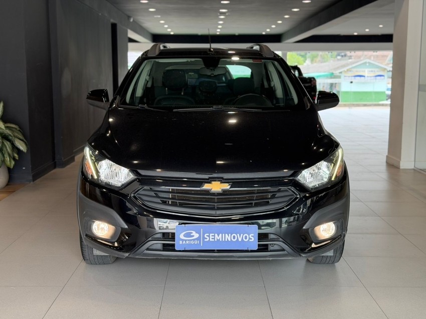 chevrolet onix 1.4 mpfi activ 8v flex 4p manual 20191