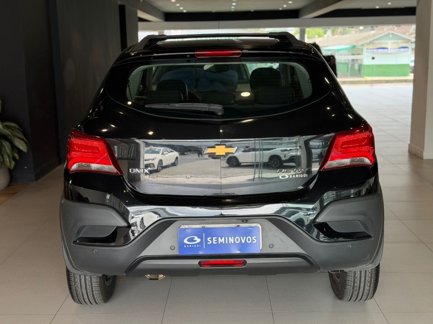 chevrolet onix 1.4 mpfi activ 8v flex 4p manual 201913