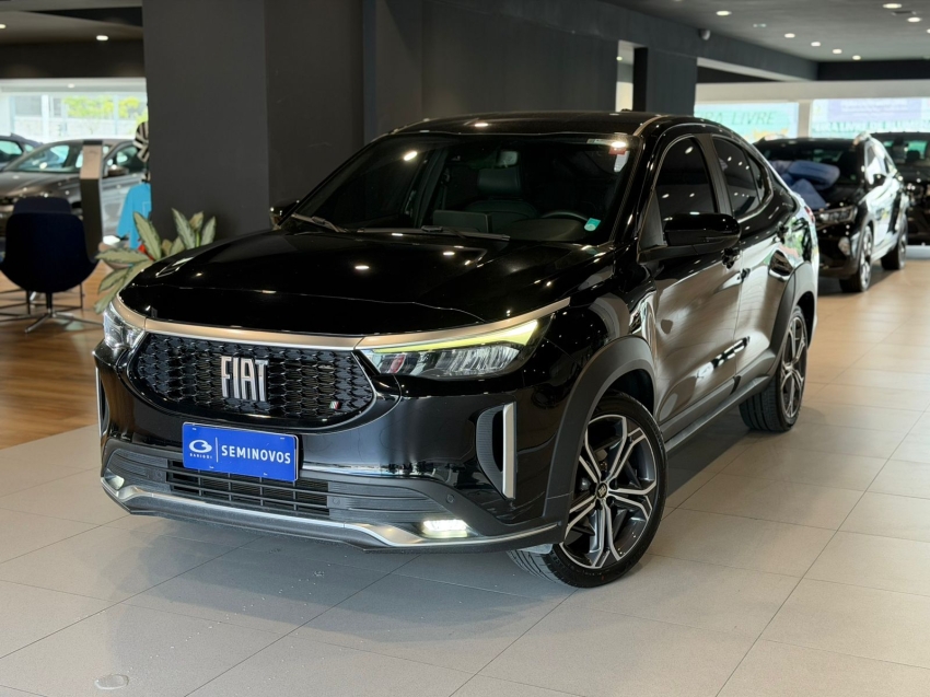 fiat fastback 1.0 turbo 200 flex impetus cvt 4p automatico 20233