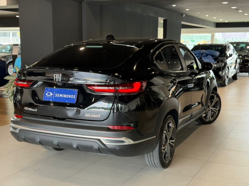fiat fastback 1.0 turbo 200 flex impetus cvt 4p automatico 202316
