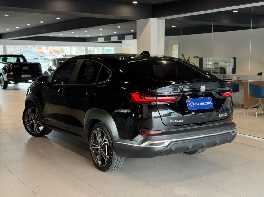 fiat fastback 1.0 turbo 200 flex impetus cvt 4p automatico 202314