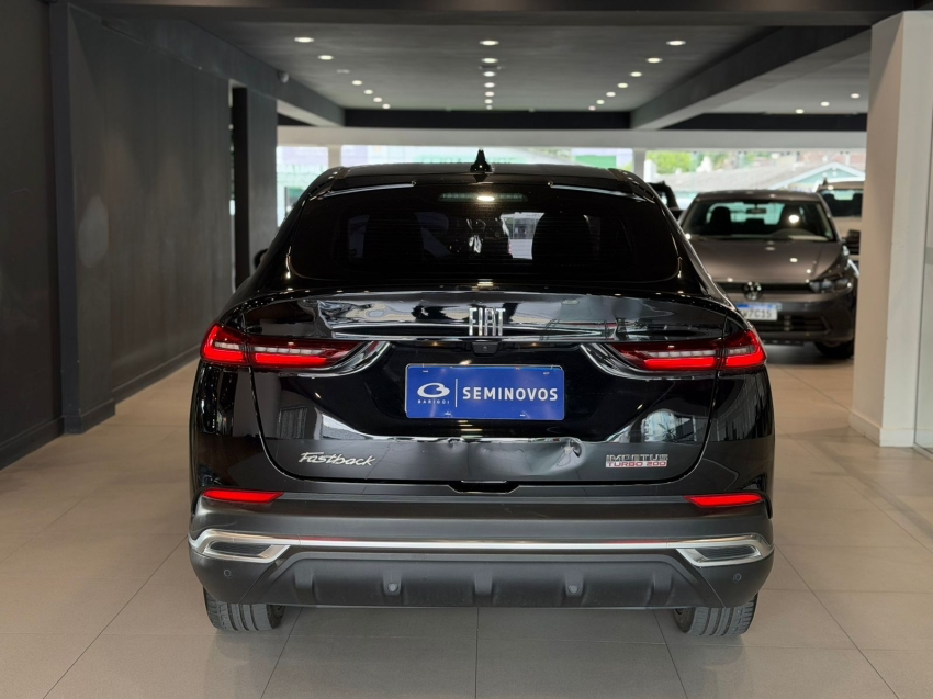 fiat fastback 1.0 turbo 200 flex impetus cvt 4p automatico 202315