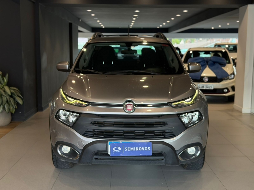 fiat toro 1.8 16v evo flex freedom at6 4p automatico 20201
