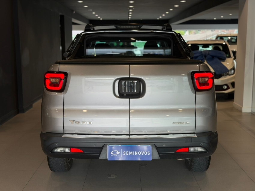 fiat toro 1.8 16v evo flex freedom at6 4p automatico 202013