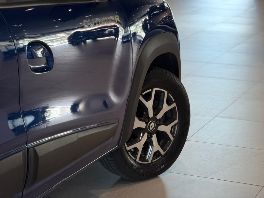 renault kwid 1.0 12v sce flex outsider manual 4p 202310