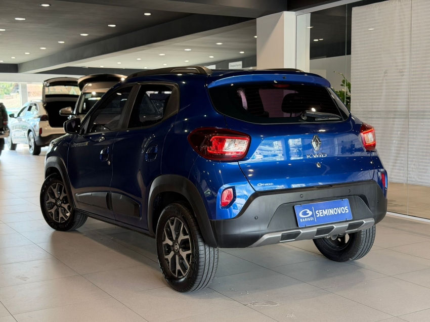 renault kwid 1.0 12v sce flex outsider manual 4p 202311