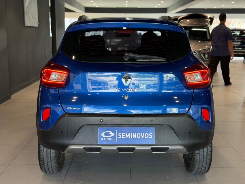 renault kwid 1.0 12v sce flex outsider manual 4p 202312