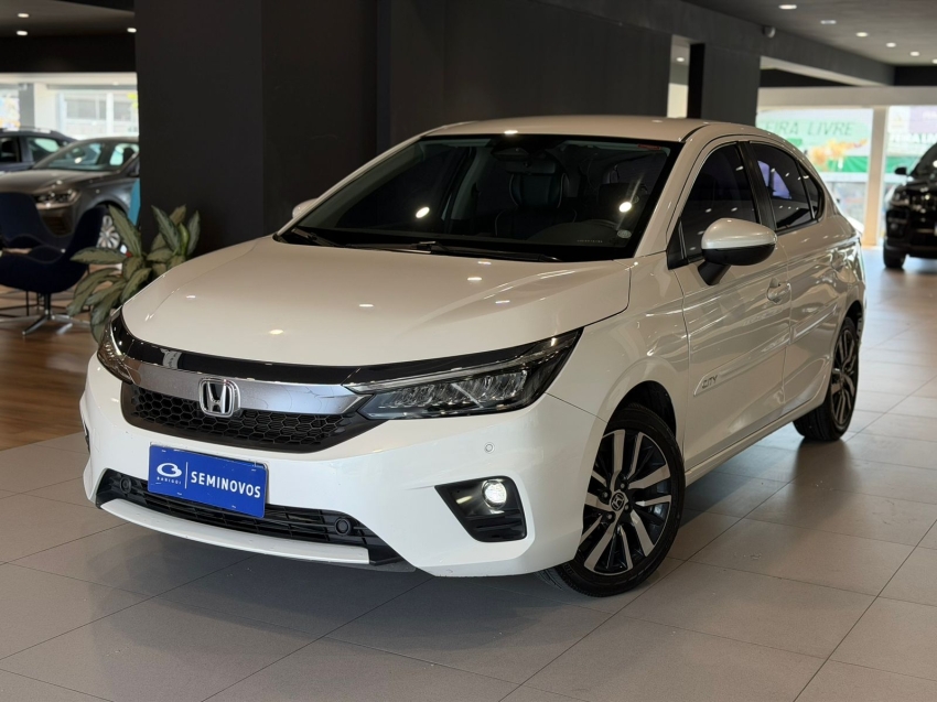 honda city 1.5 i-vtec flex hatch touring cvt 4p automatico 20222