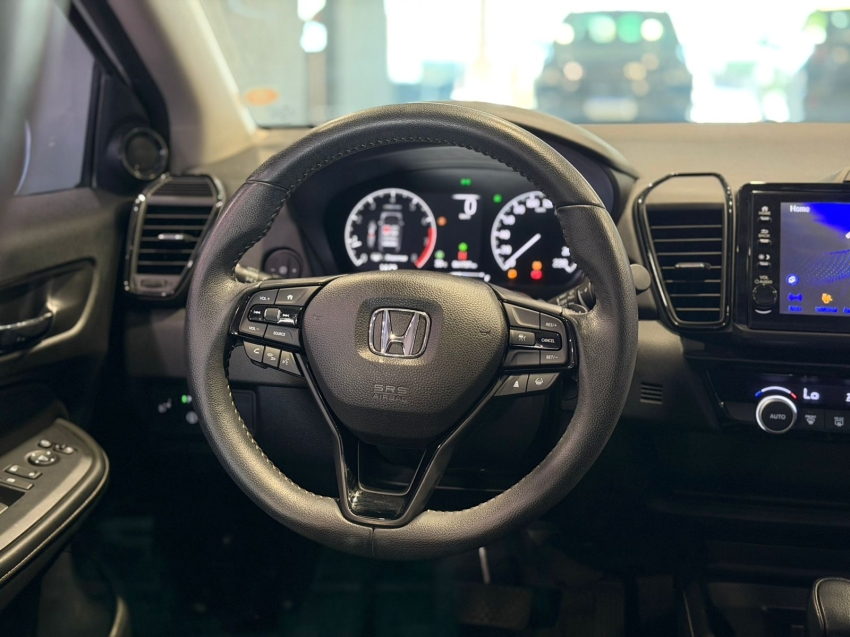 honda city 1.5 i-vtec flex hatch touring cvt 4p automatico 20227