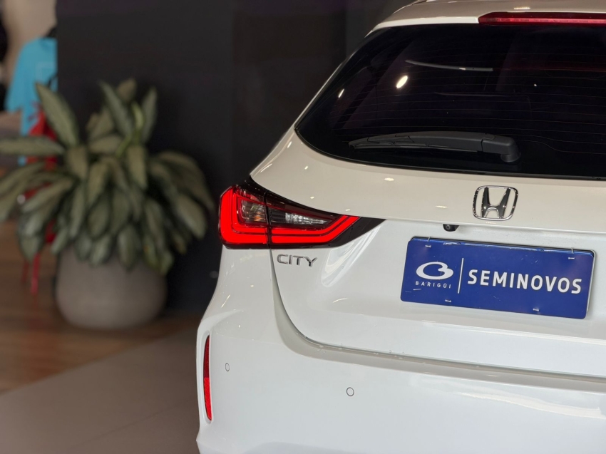 honda city 1.5 i-vtec flex hatch touring cvt 4p automatico 202215