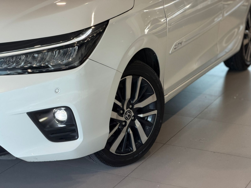 honda city 1.5 i-vtec flex hatch touring cvt 4p automatico 20223