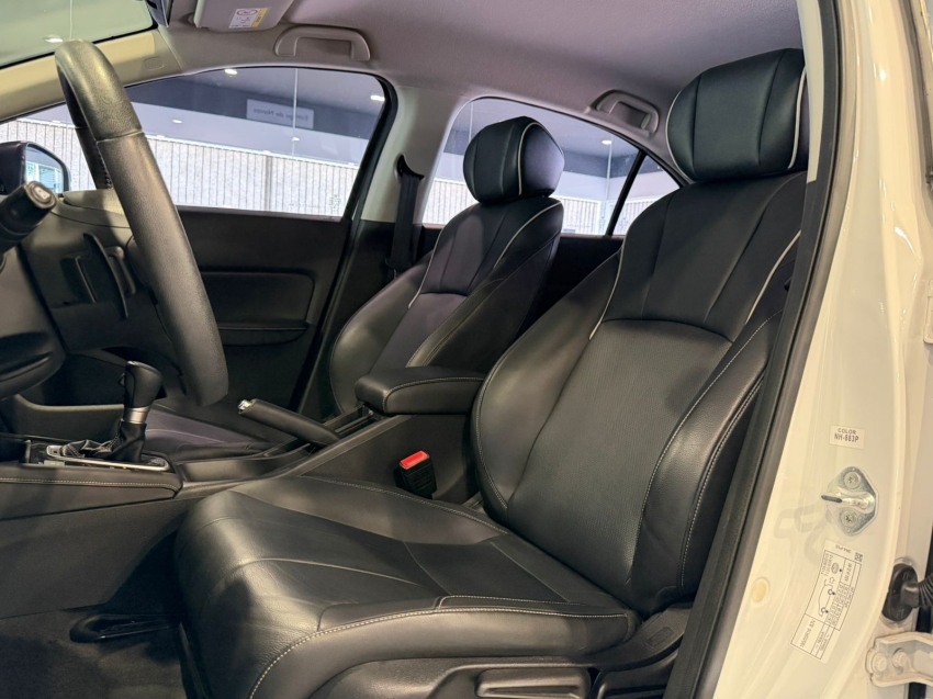 honda city 1.5 i-vtec flex hatch touring cvt 4p automatico 20225