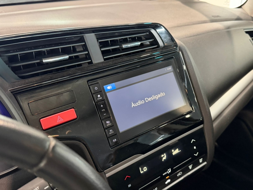 wr-v exl 1.5 cvt flexone8