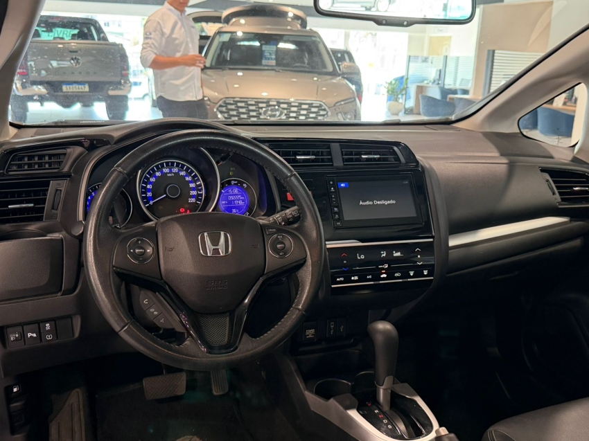 wr-v exl 1.5 cvt flexone10