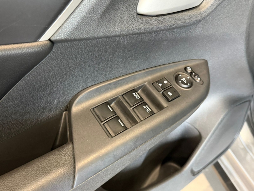 wr-v exl 1.5 cvt flexone4