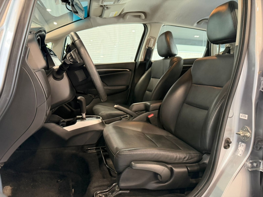 wr-v exl 1.5 cvt flexone5