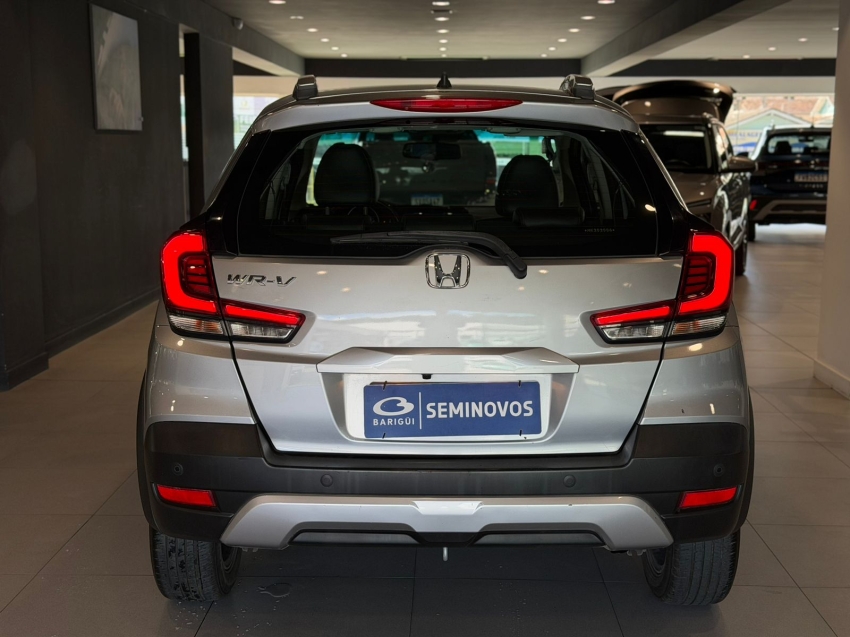 wr-v exl 1.5 cvt flexone14