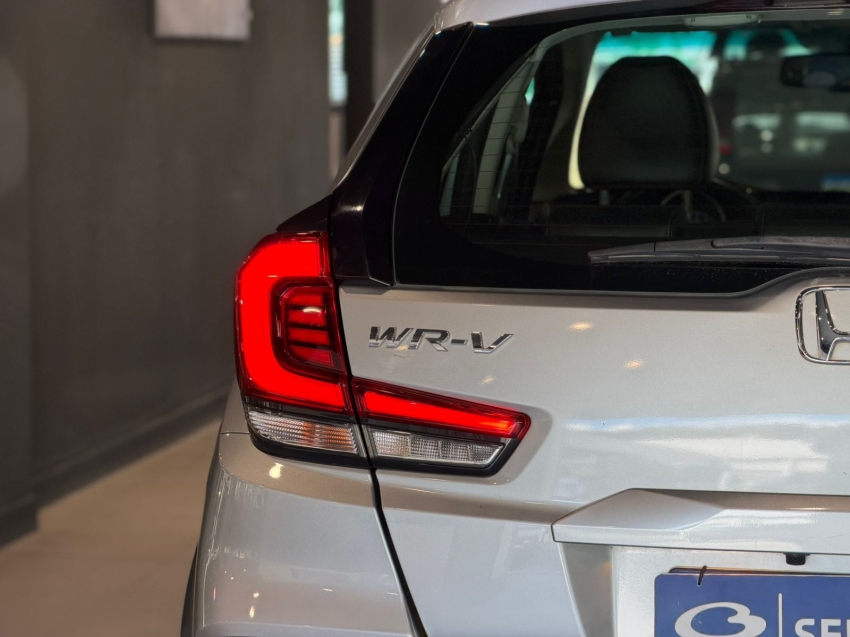 wr-v exl 1.5 cvt flexone13