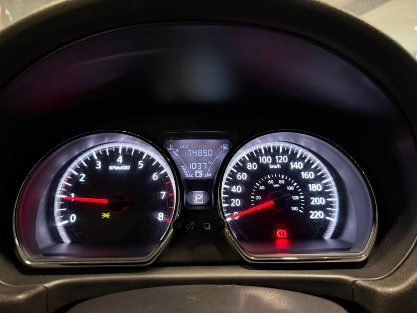 nissan versa 1.6 16v flexstart sv 4p xtronic flex 5p automatico 20207