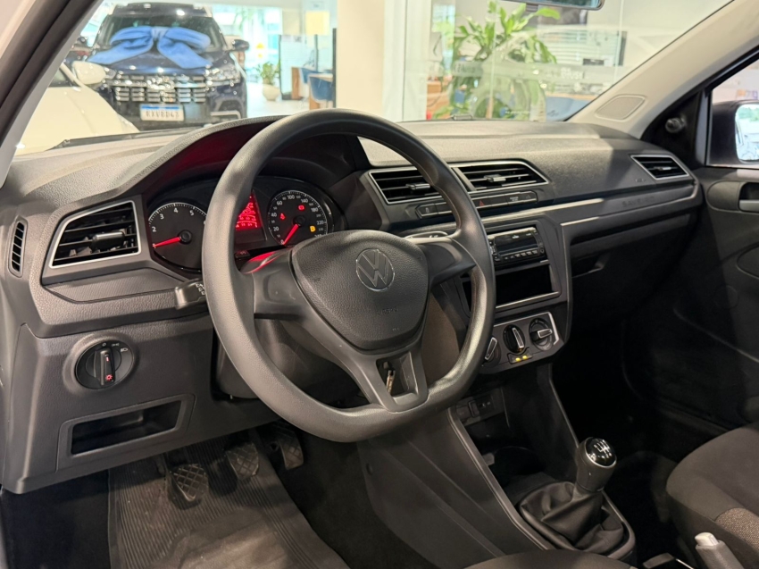 volkswagen saveiro 1.6 msi robust cs 16v flex 2p manual 20255