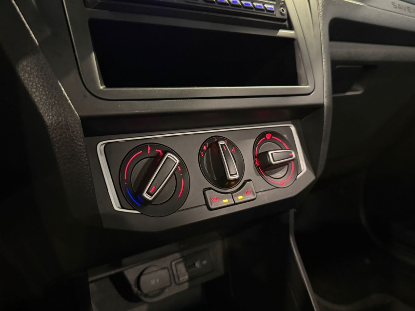 volkswagen saveiro 1.6 msi robust cs 16v flex 2p manual 20258