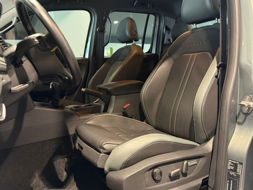 volkswagen amarok 3.0 v6 tdi diesel extreme cd 4motion automatico 5p 20255