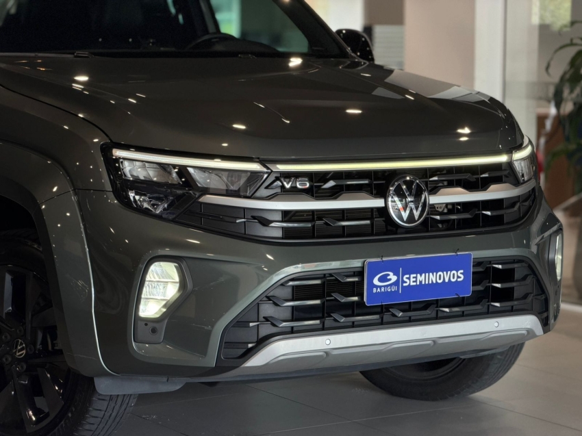 volkswagen amarok 3.0 v6 tdi diesel extreme cd 4motion automatico 5p 20253