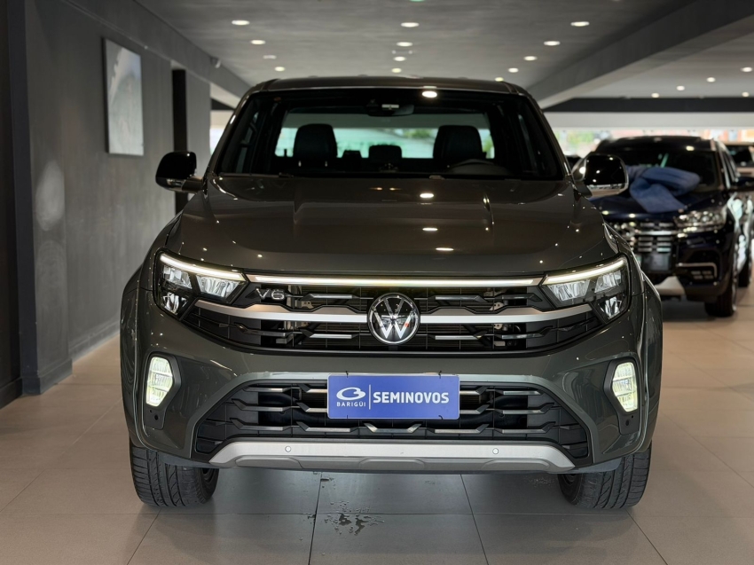 volkswagen amarok 3.0 v6 tdi diesel extreme cd 4motion automatico 5p 20251