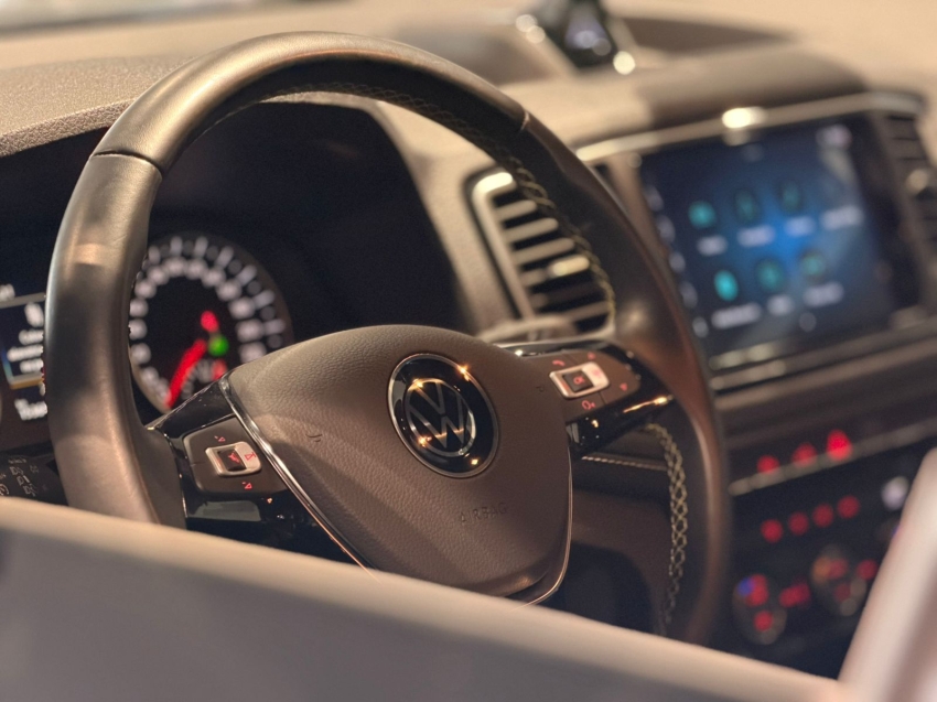 volkswagen amarok 3.0 v6 tdi diesel extreme cd 4motion automatico 5p 20258