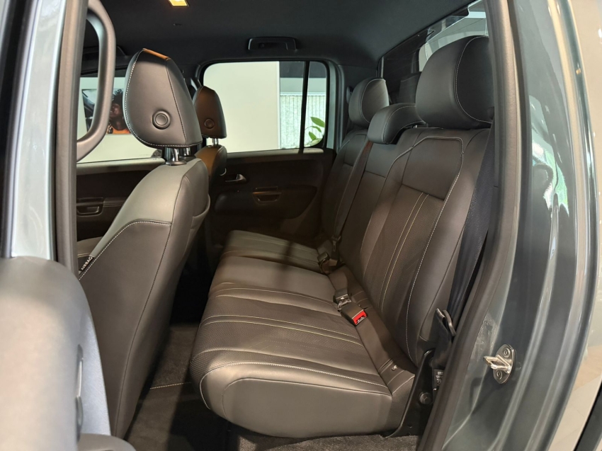 volkswagen amarok 3.0 v6 tdi diesel extreme cd 4motion automatico 5p 202517