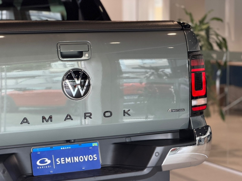 volkswagen amarok 3.0 v6 tdi diesel extreme cd 4motion automatico 5p 202519