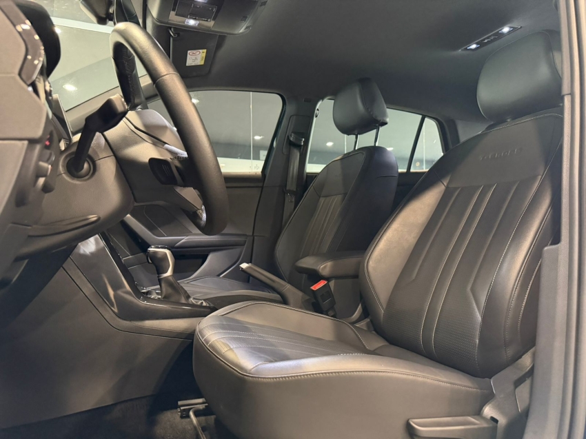 volkswagen t-cross 1.4 250 tsi total flex highline automatico 4p 20256