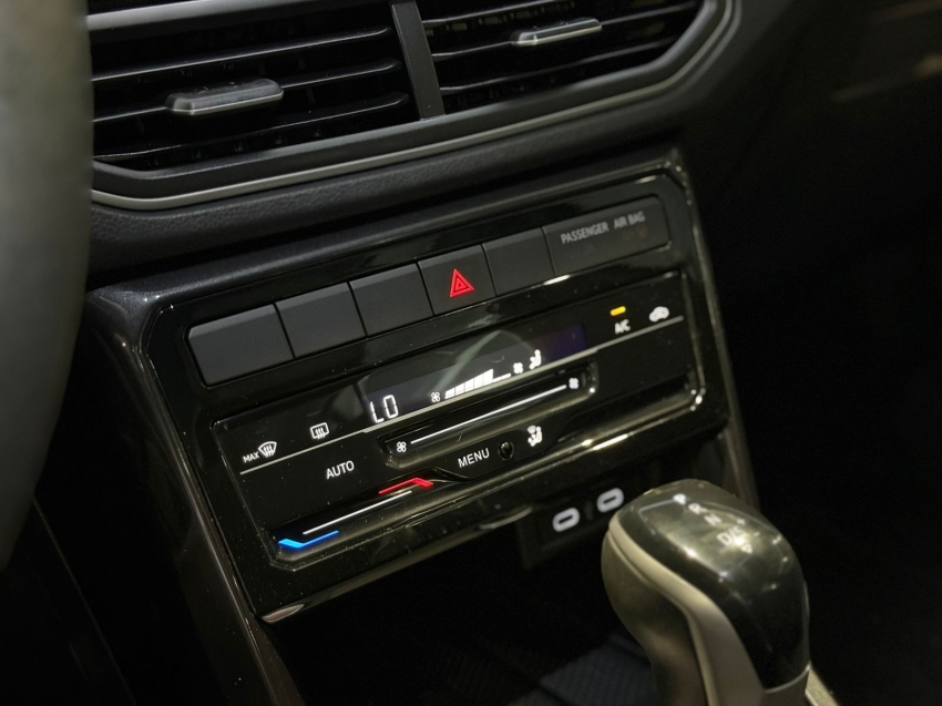 volkswagen t-cross 1.4 250 tsi total flex highline automatico 4p 202511