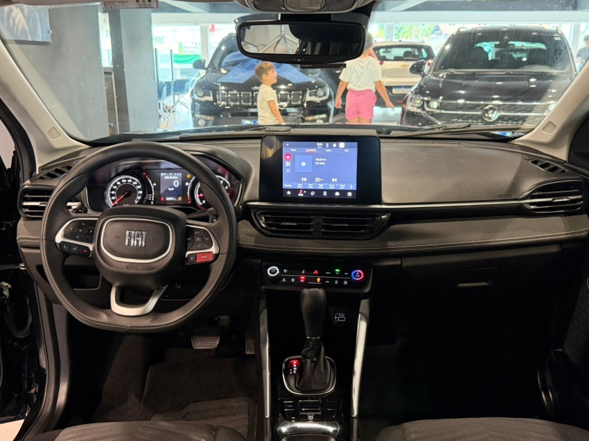 fiat fastback 1.0 turbo 200 flex audace cvt 4p automatico 202511
